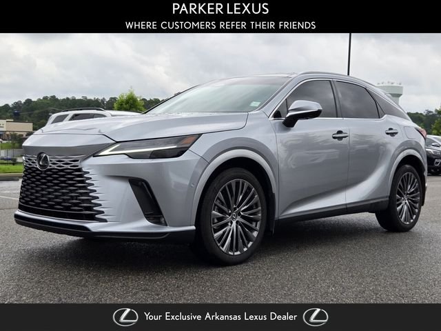 2024 Lexus RX 350 350 Premium FWD's photo