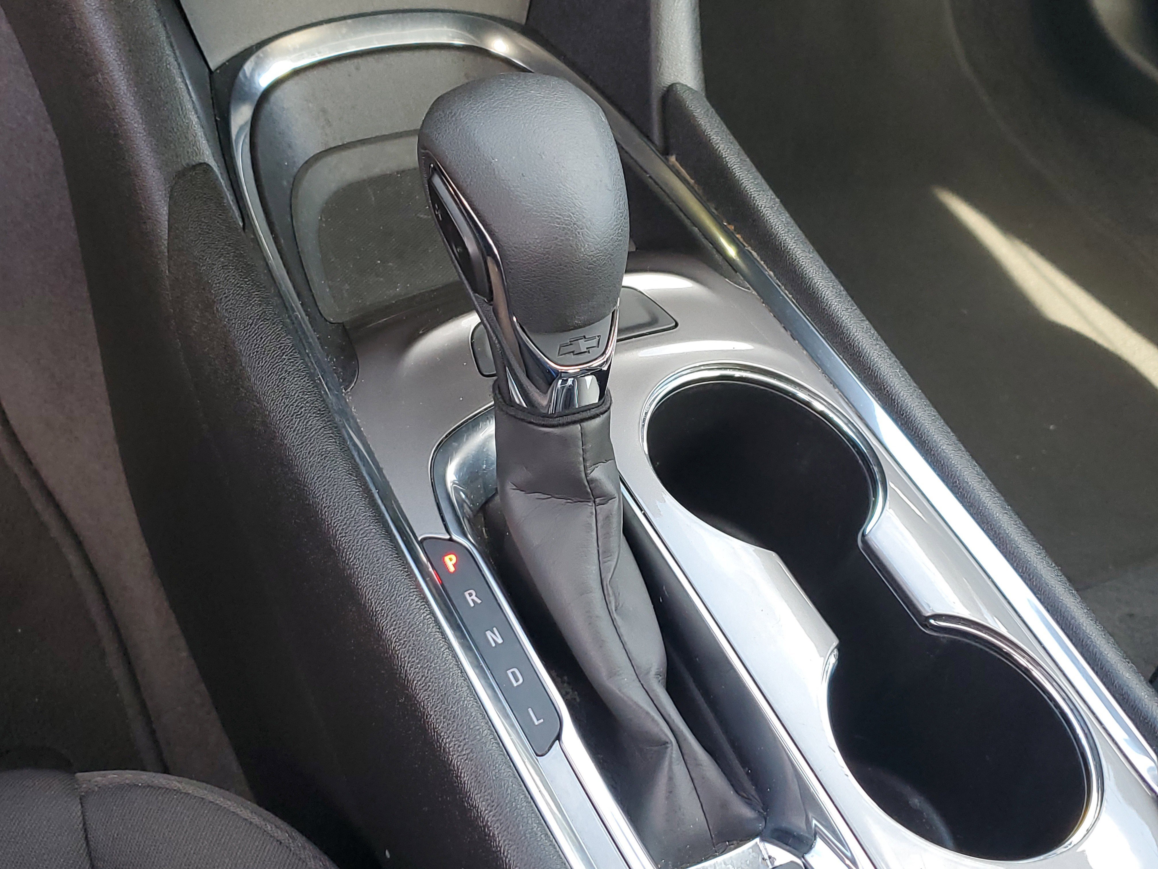 Certified Used 2023 Mineral Gray Metallic Chevrolet LT image 28