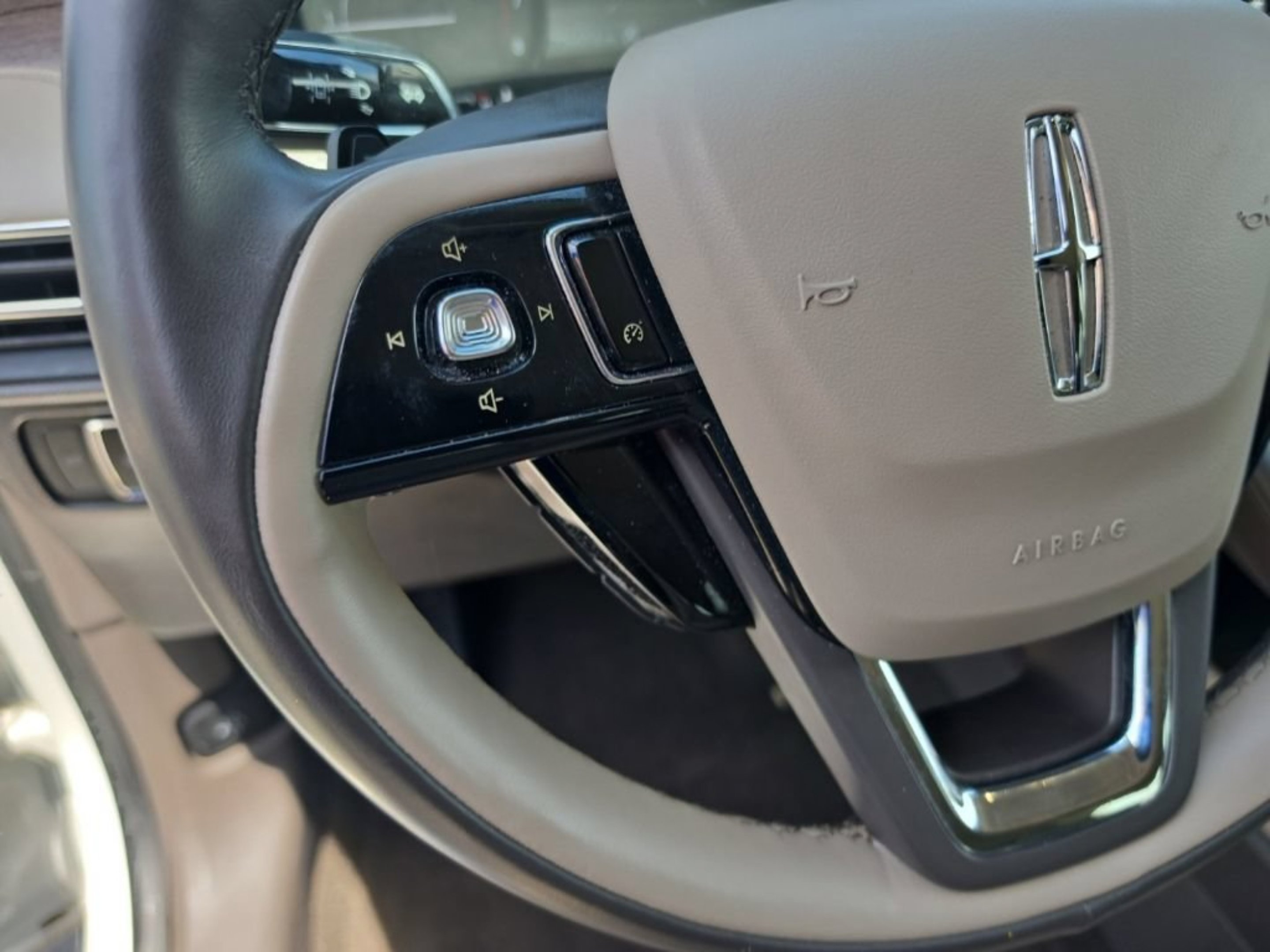 2020 Lincoln Corsair Reserve - Photo 19