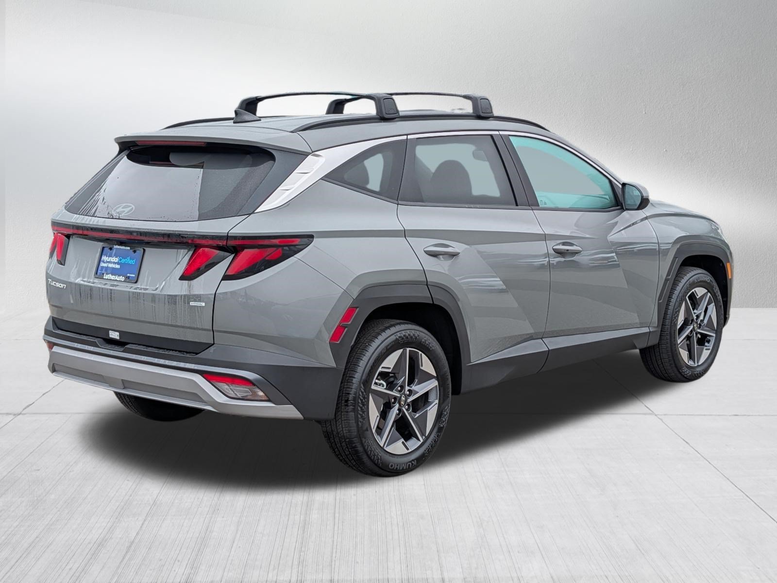 2026 Hyundai Tucson SEL - Photo 7