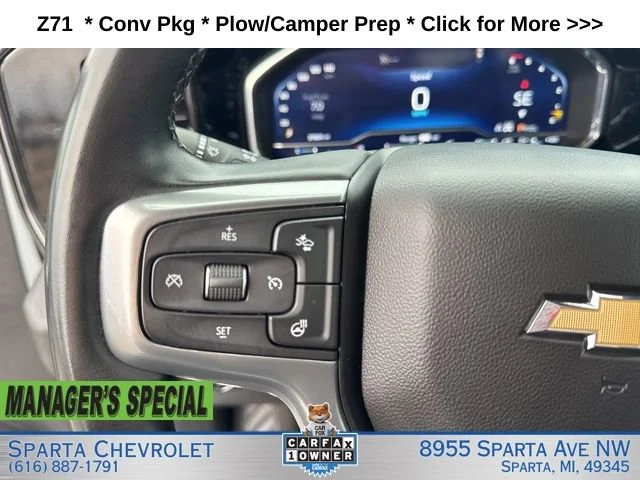 2025 Chevrolet Silverado 2500HD LT - Photo 14