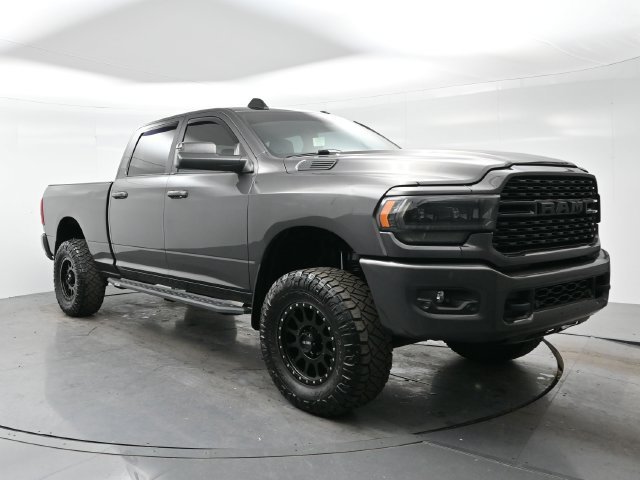 2022 RAM 2500 Pickup
