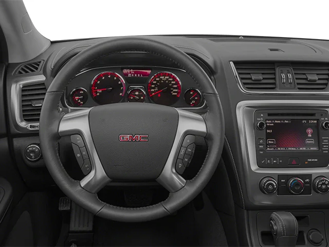 Used 2013 Carbon Black Metallic GMC SLT-1 image 7