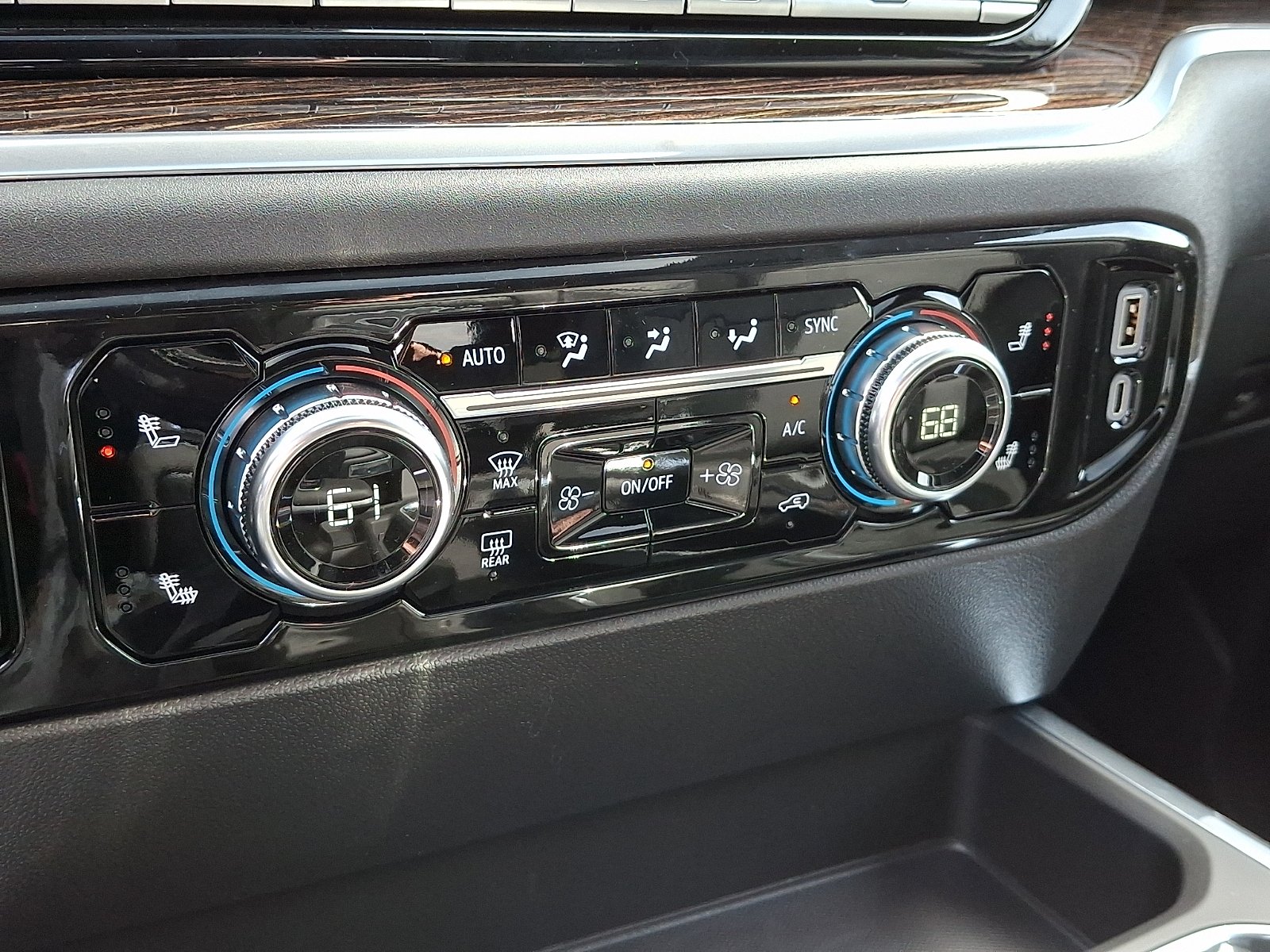 2026 GMC Sierra 1500 Elevation - Photo 16