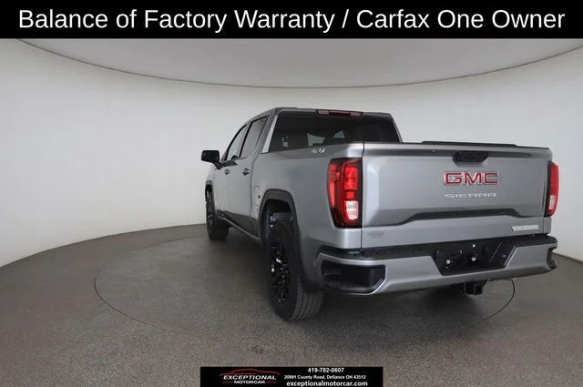 2026 GMC Sierra 1500 Elevation - Photo 13