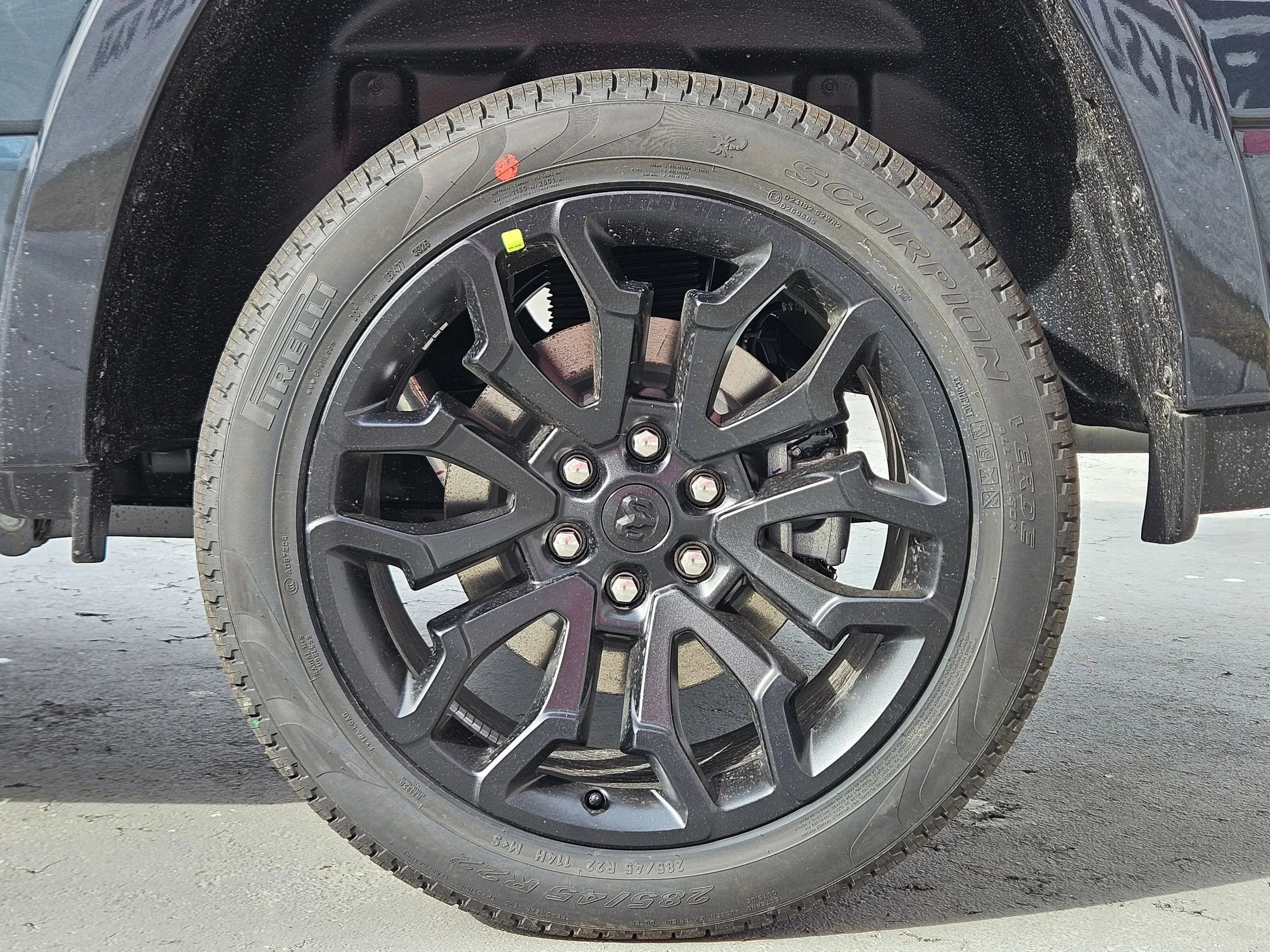 2026 RAM 1500 Limited - Photo 26