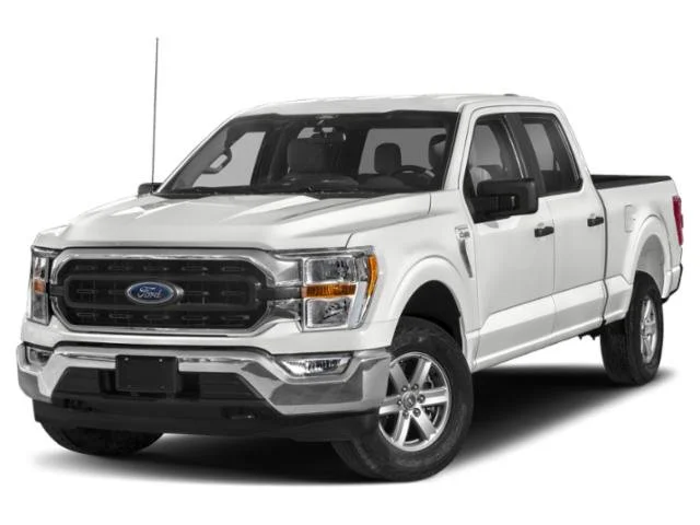 2022 Ford F-150 XLT 4x4 SuperCrew 5-1/2 Box's photo