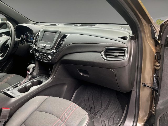 Used 2023 Brown Chevrolet RS image 17