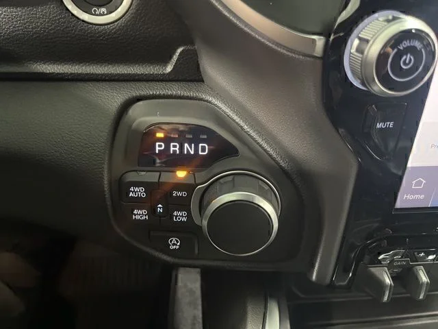 2026 RAM 1500 Big Horn/Lone Star - Photo 19