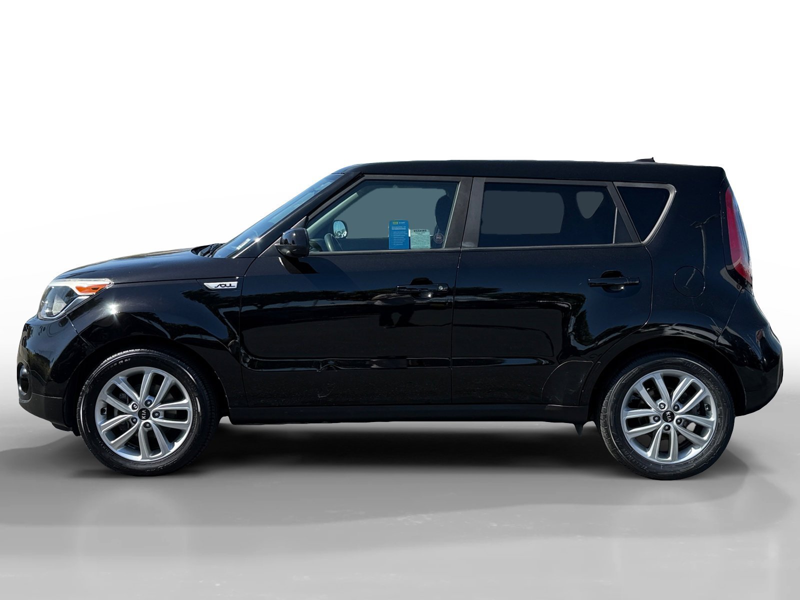 Used 2018 Kia Soul + with VIN KNDJP3A51J7531406 for sale in San Jose, CA