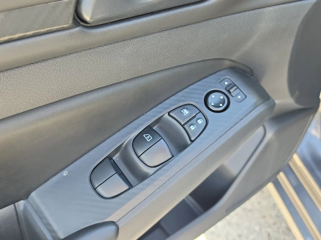 Used 2025 Gray Nissan 2.5 S image 19