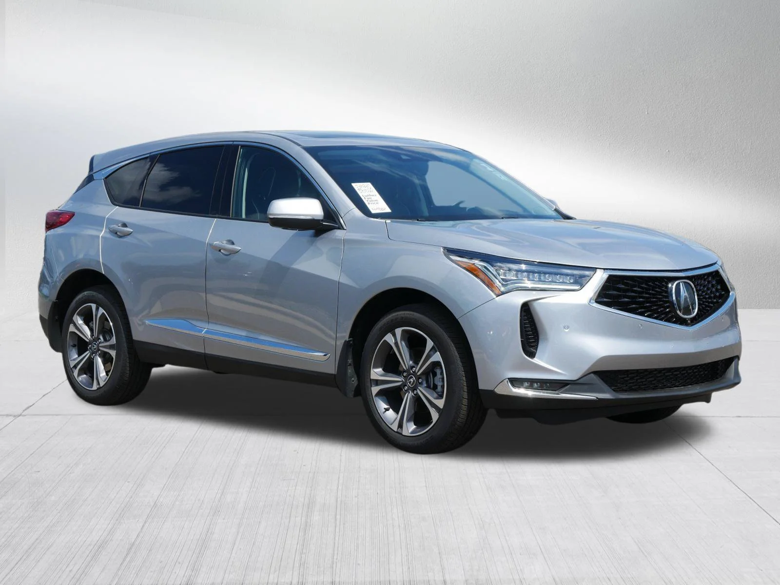 2023 Acura RDX w/Advance Package