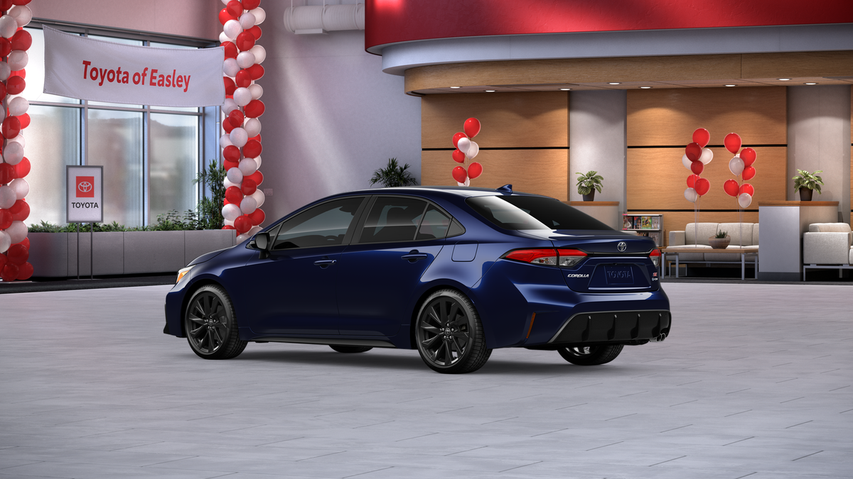 New 2026 Blueprint Toyota Hybrid SE image 56