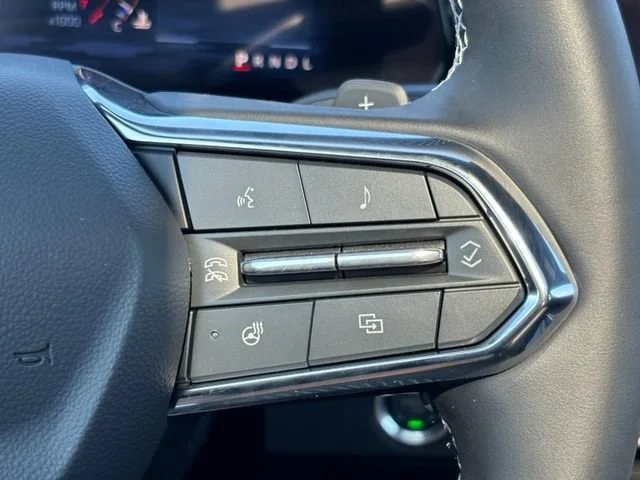 2026 Chevrolet Traverse Z71 - Photo 14