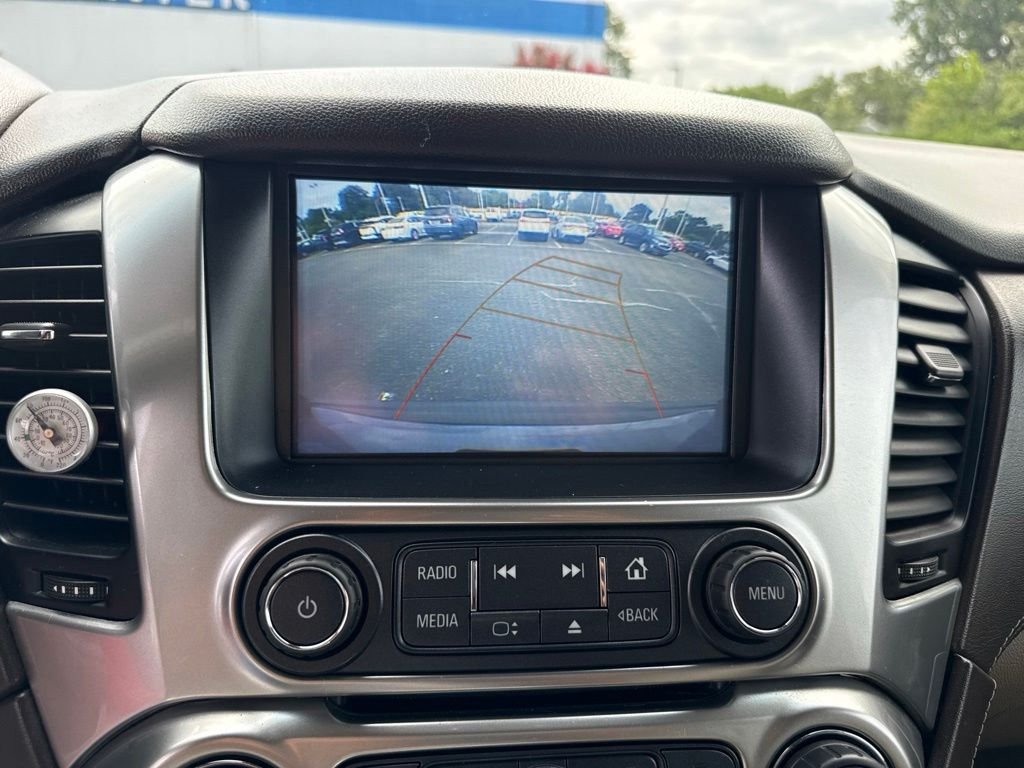 Used 2020 Gray Chevrolet LT image 5