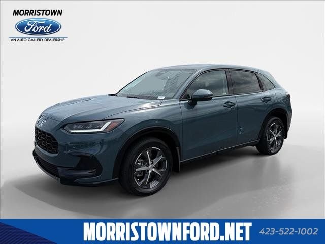 2023 Honda HR-V EX-L