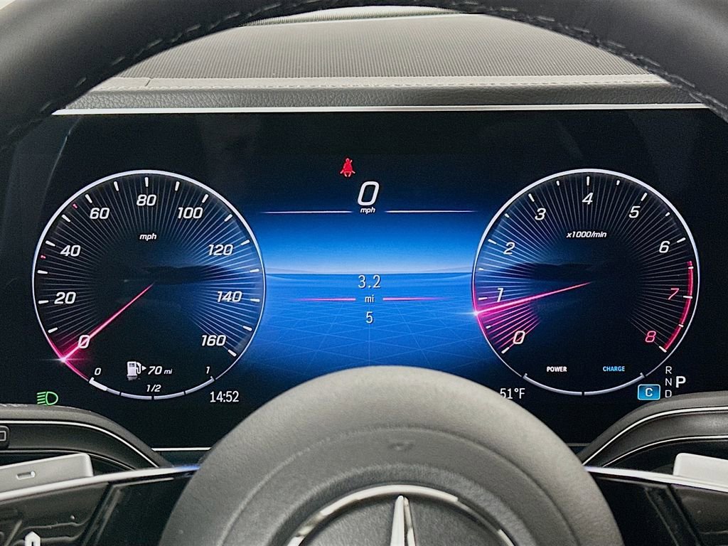 New 2026 Selenite Grey Metallic Mercedes-Benz GLE 350 image 43