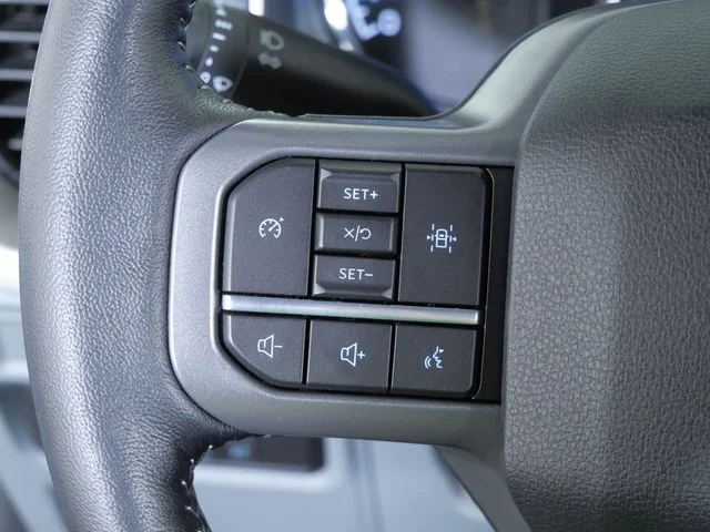 Certified Used 2021 Blue Ford XLT image 30