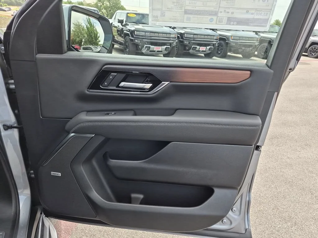 New 2026 Sterling Metallic GMC Denali image 39
