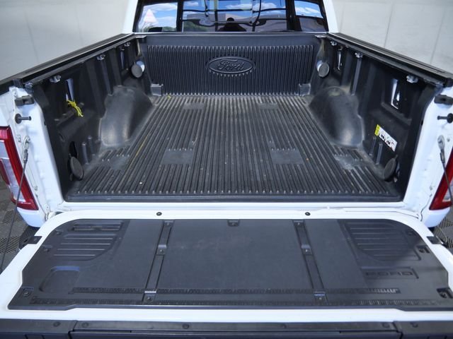 Certified Used 2023  Ford Lariat image 28
