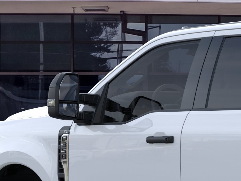 New 2026 Oxford White Ford F-350® XL image 20