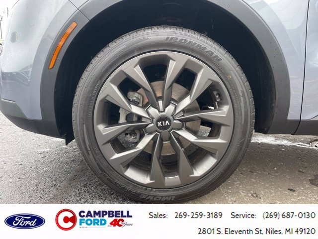 2021 Kia Sorento X-Line - Photo 9