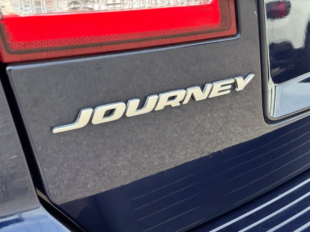 2017 Dodge Journey SXT - Photo 12