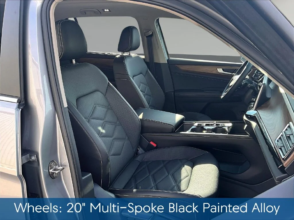 2026 Volkswagen Atlas SE w/Tech - Photo 13
