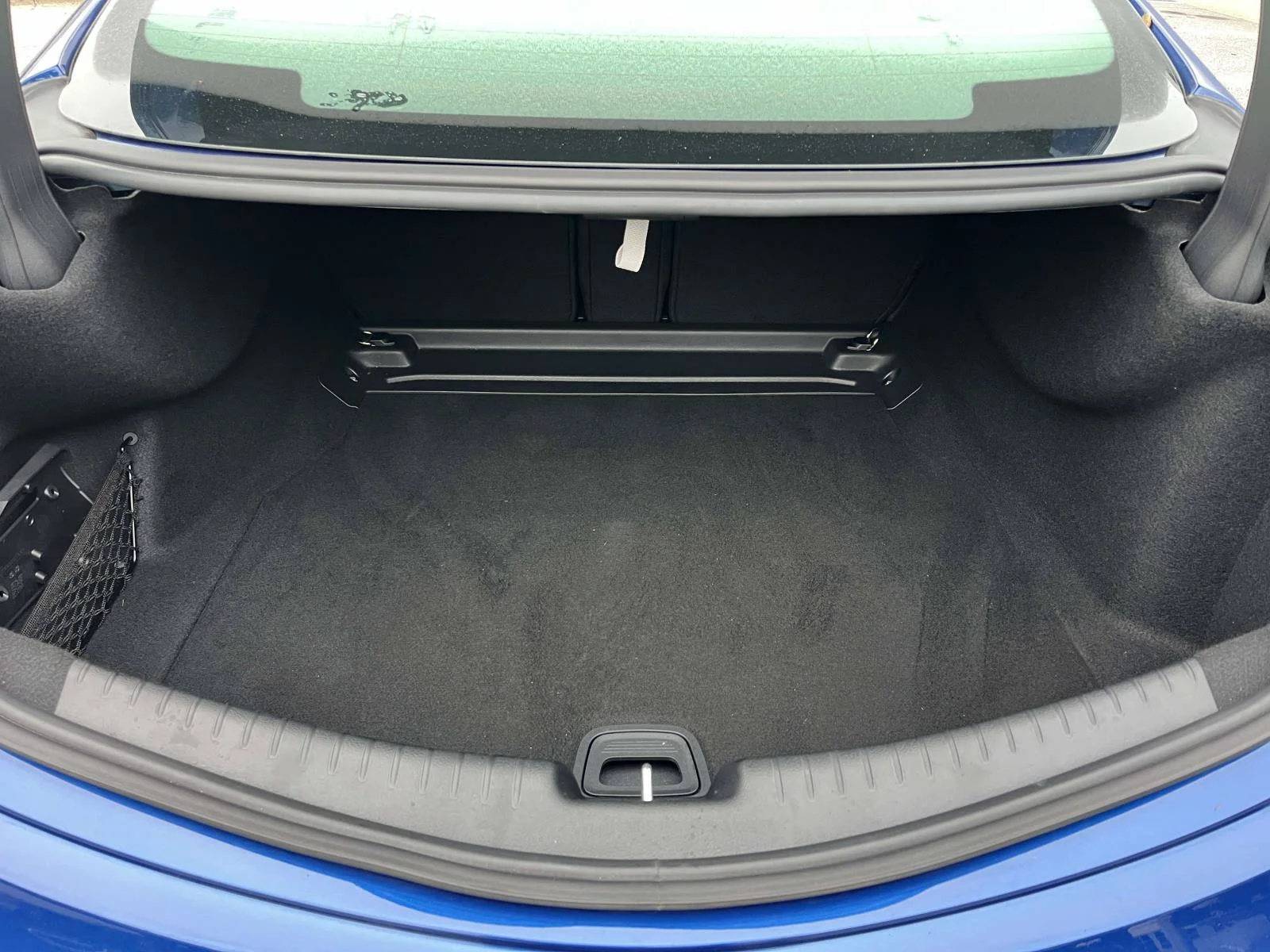 Certified Used 2025 Sterling Blue Metallic Mercedes-Benz CLE 450 4MATIC® Coupe image 11
