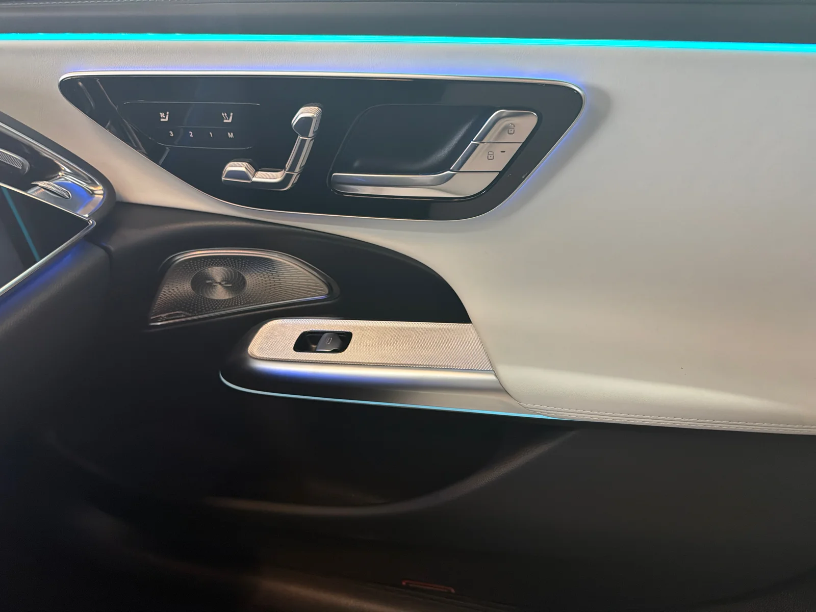 New 2026 Grey Mercedes-Benz E 450 4MATIC Sedan image 12