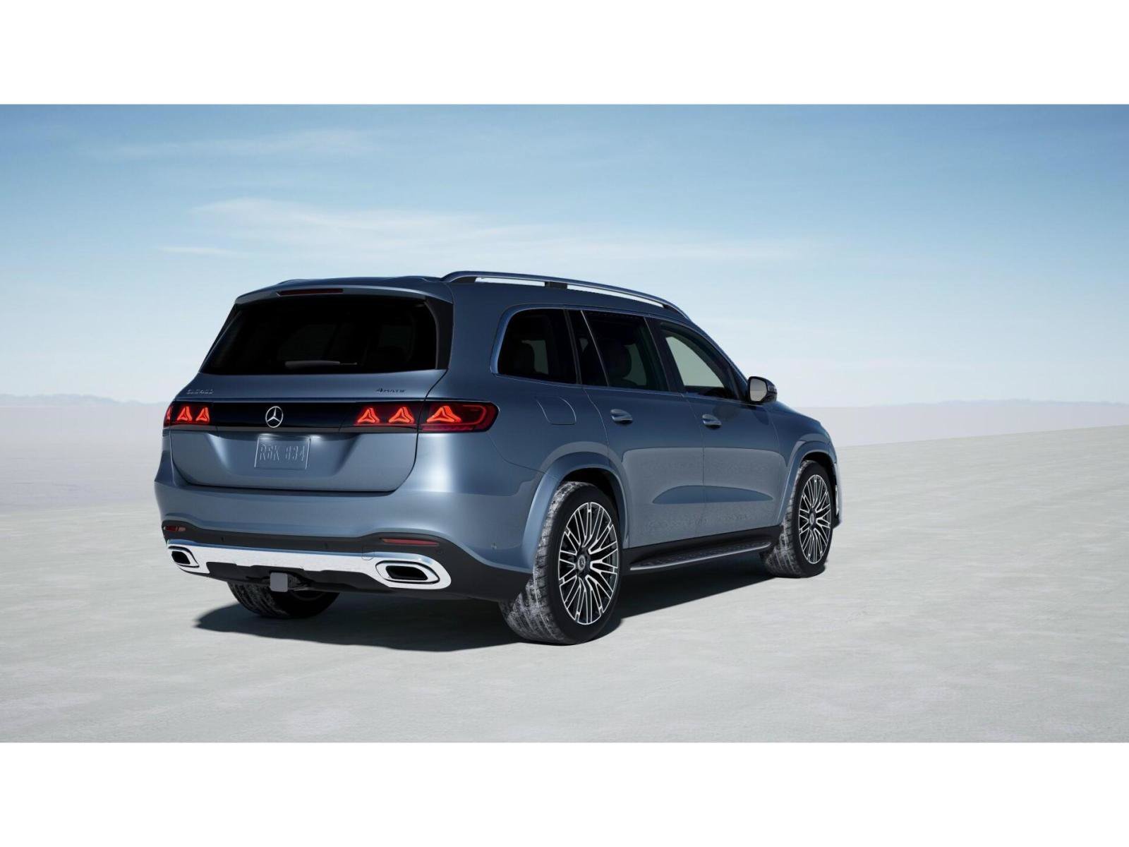 New 2027 MANUFAKTUR Cote d