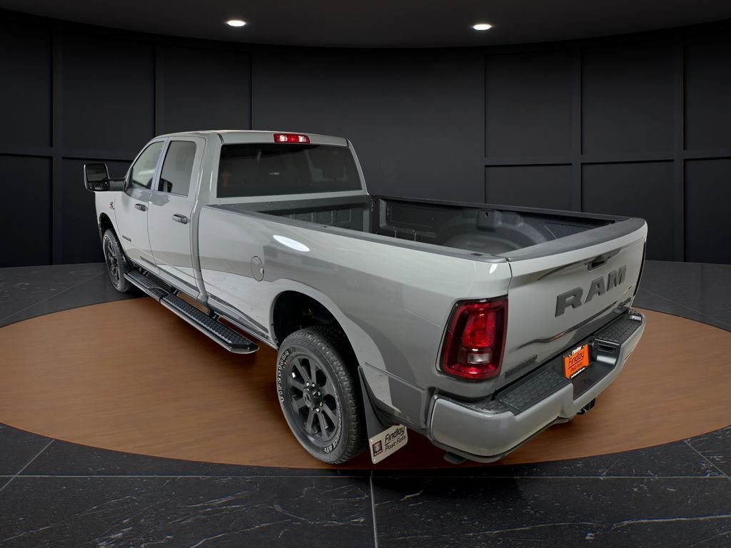 2026 RAM 2500 Big Horn - Photo 5