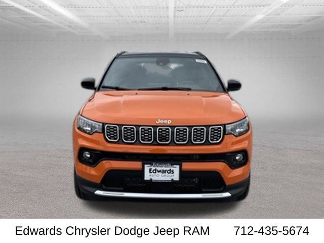 New 2026 Joose Exterior Paint Jeep Limited image 2