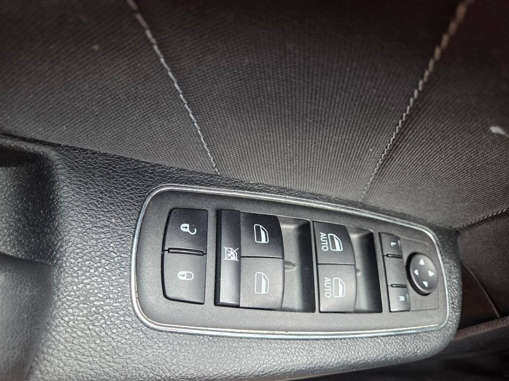 Used 2023 Gray Dodge GT image 19