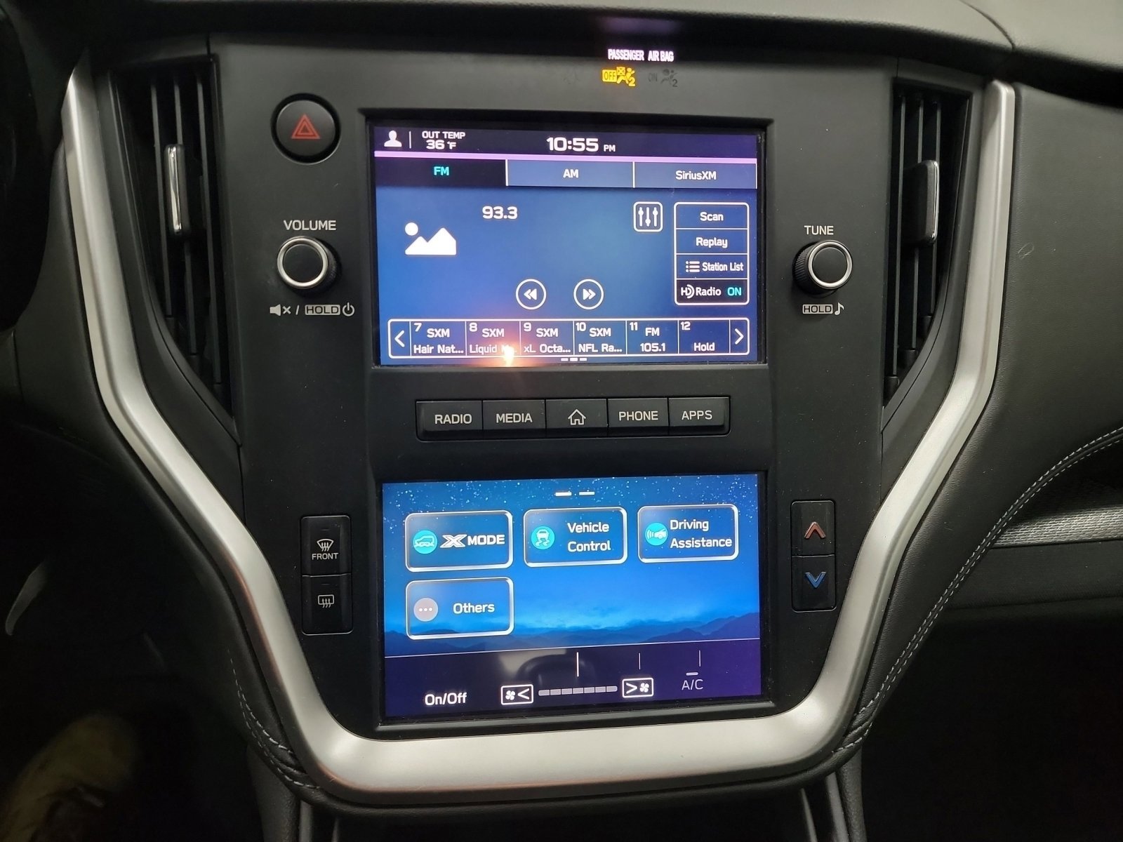 2020 Subaru Outback Base - Photo 20