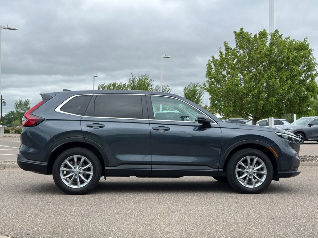 2023 Honda CR-V EX - Photo 6