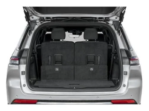 Used 2025 Gray Jeep Laredo image 11