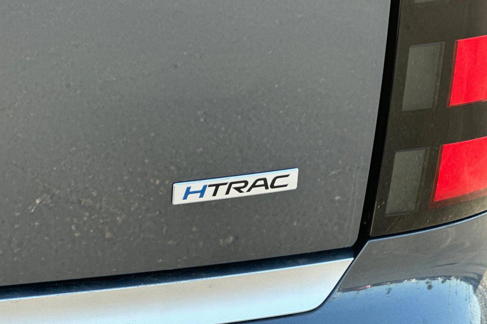 New 2026 Ecotronic Gray Pearl Hyundai Calligraphy AWD image 57