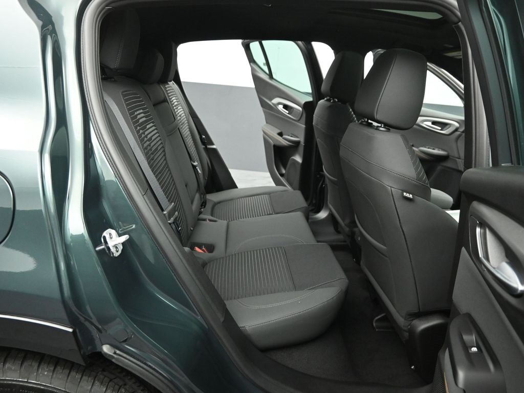 2026 ALFA ROMEO TONALE - Image 25