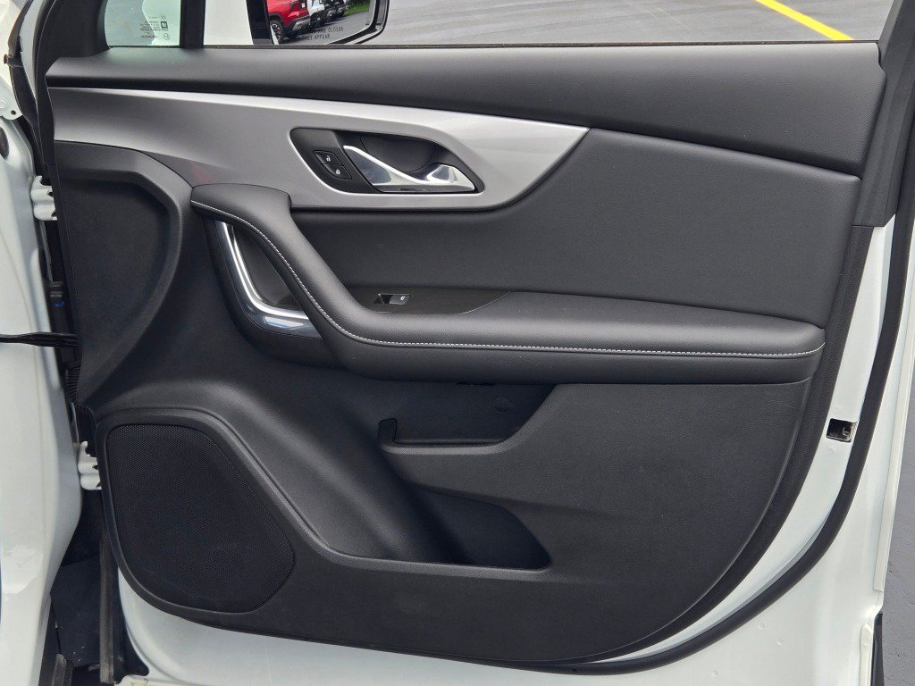 2024 Chevrolet Blazer 2LT - Photo 6