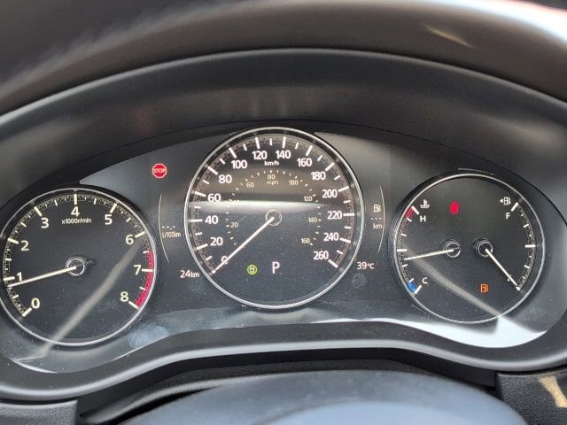 Used 2025 Gray Mazda 2.5 S Premium Package image 37
