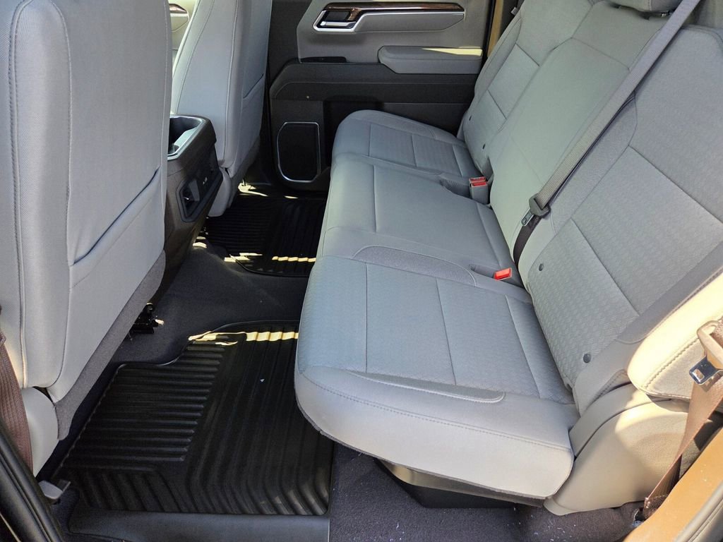 2026 Chevrolet Silverado 1500 RST - Photo 7