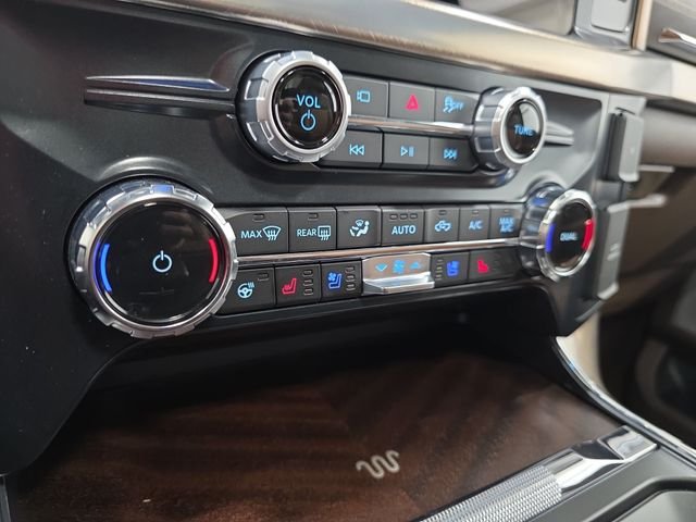 Used 2026 Black Ford King Ranch image 23