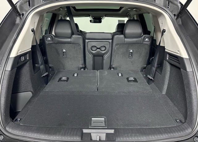 2026 Acura MDX Base - Photo 58
