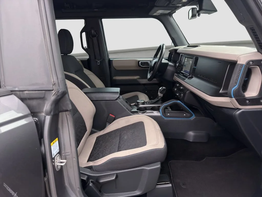 Used 2022 Gray Ford Base image 18