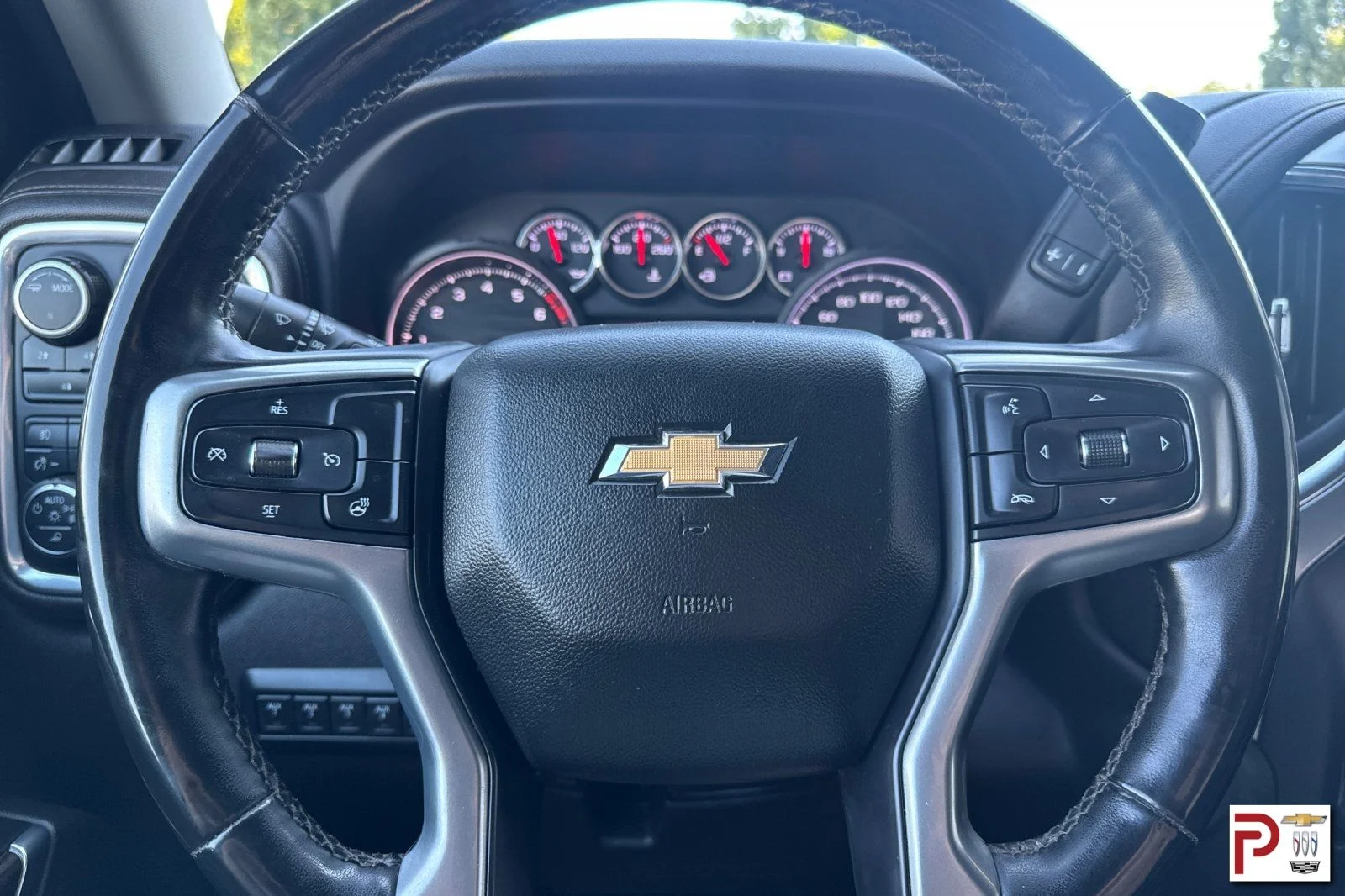 Certified Used 2023 White Chevrolet LT image 25