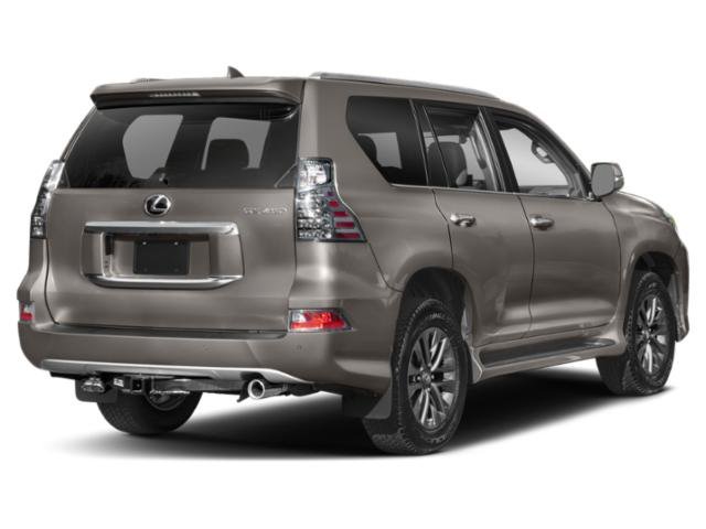 Used 2023 Atomic Silver Lexus GX 460 Premium 4WD image 2