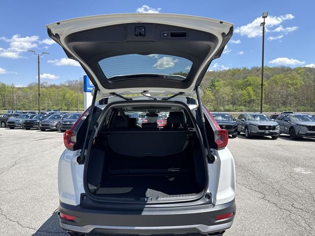 2022 Honda CR-V Touring - Photo 23
