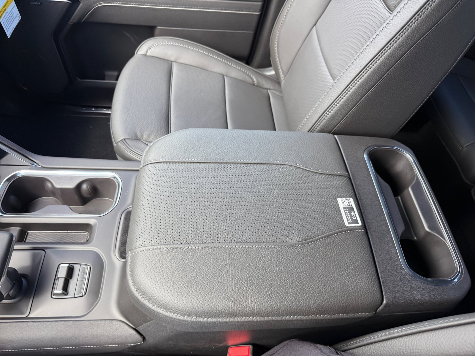 New 2026 Onyx Black GMC Denali image 14