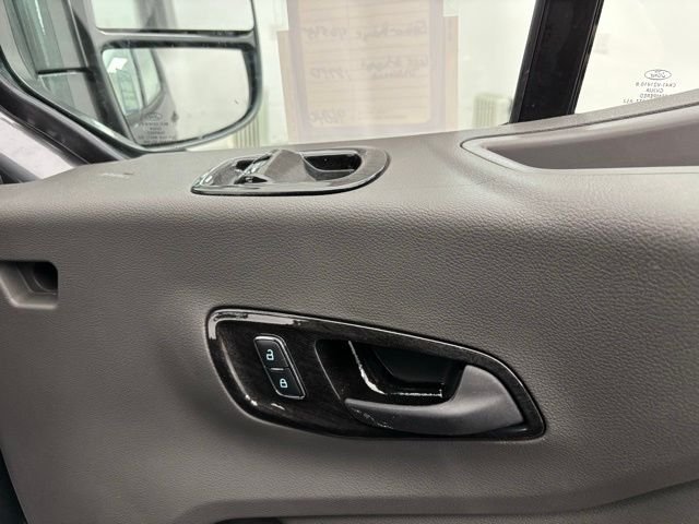 New 2026 Gray Ford Explorer Limited SE image 22